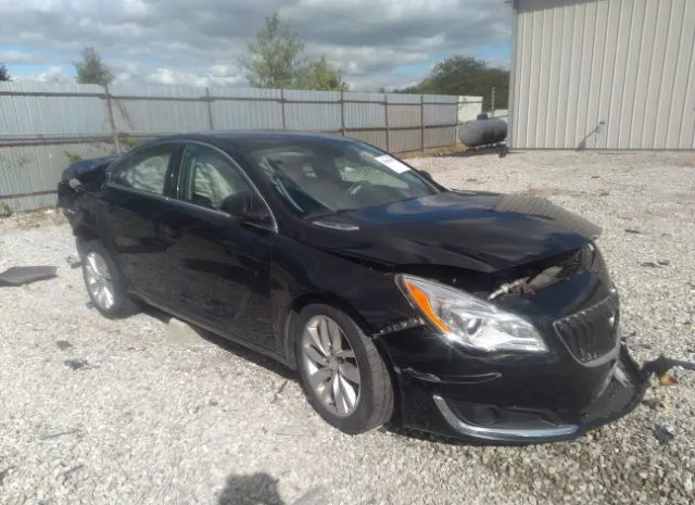 buick regal 2014 2g4gk5ex8e9286118