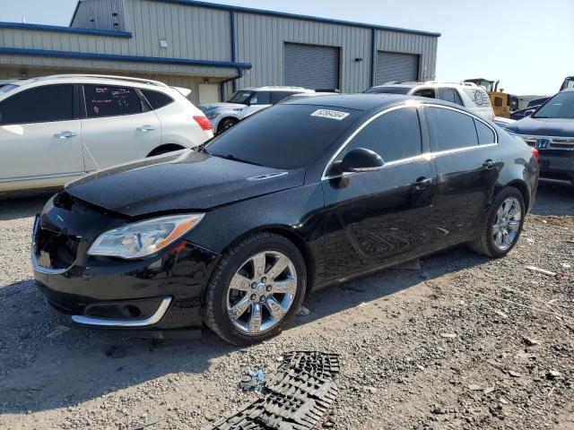 buick regal 2015 2g4gk5ex8f9151724