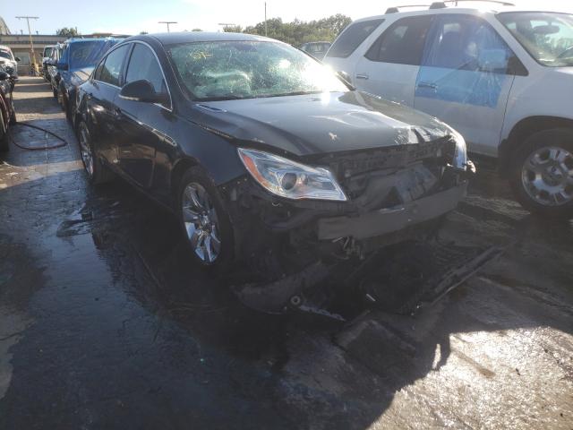 buick regal 2015 2g4gk5ex8f9262855