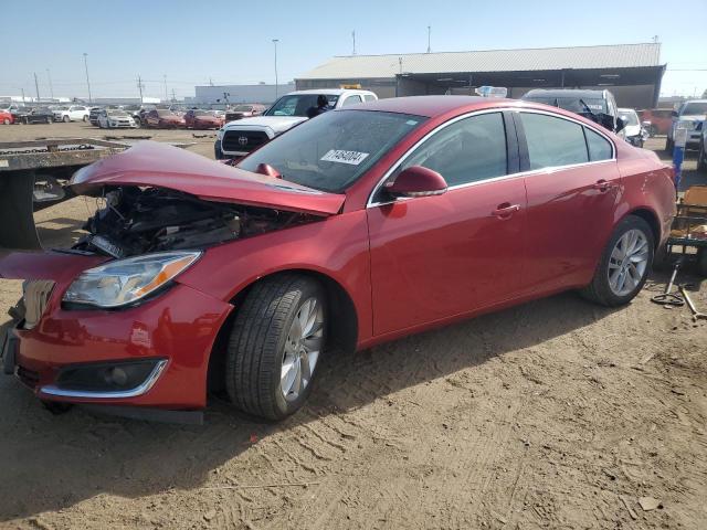 buick regal 2015 2g4gk5ex8f9279459