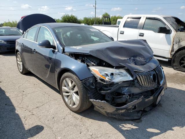 buick regal 2015 2g4gk5ex8f9296715