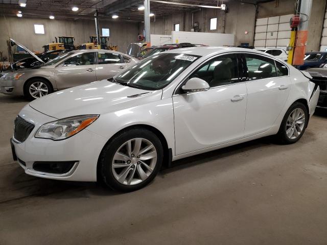 buick regal 2016 2g4gk5ex8g9141048