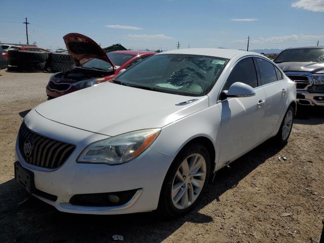 buick regal 2016 2g4gk5ex8g9151627