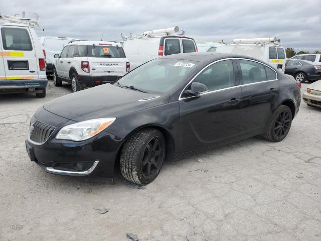 buick regal 2016 2g4gk5ex8g9205430