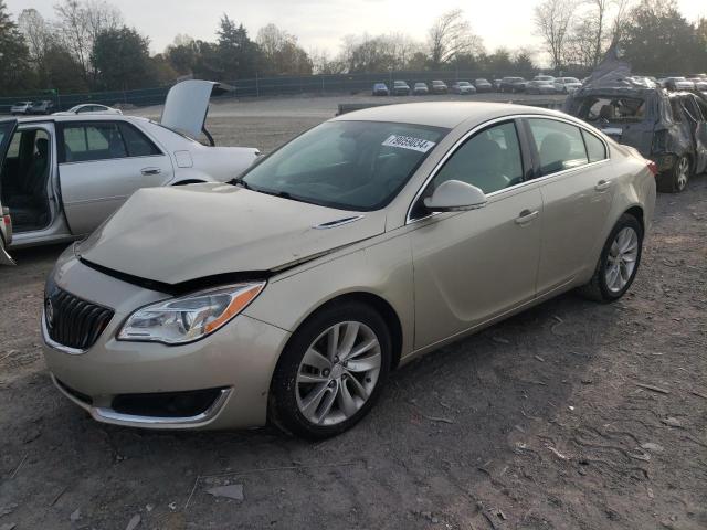 buick regal 2014 2g4gk5ex9e9168823