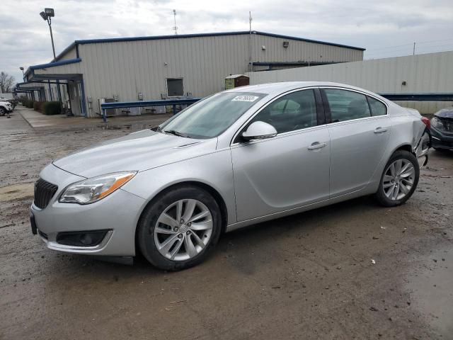 buick regal 2014 2g4gk5ex9e9203442