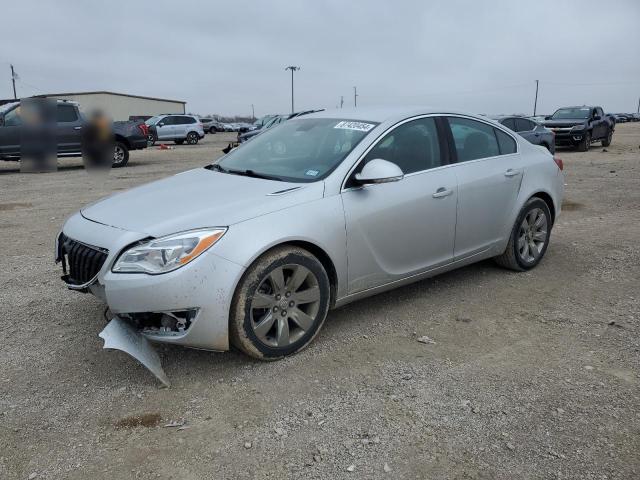 buick regal 2014 2g4gk5ex9e9268808