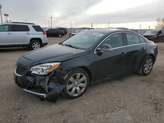 buick regal 2014 2g4gk5ex9e9323967