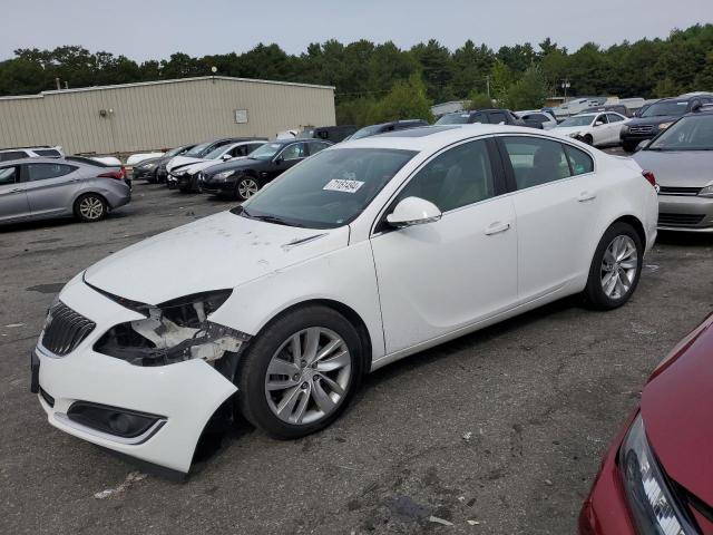 buick regal 2014 2g4gk5ex9e9325637