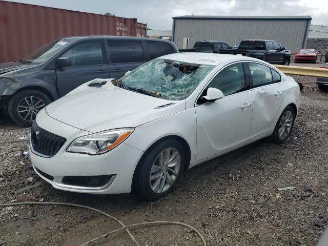 buick regal 2015 2g4gk5ex9f9281429