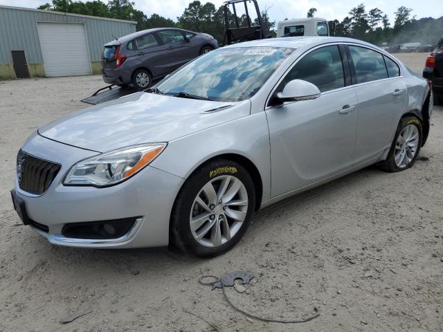 buick regal 2015 2g4gk5ex9f9298733