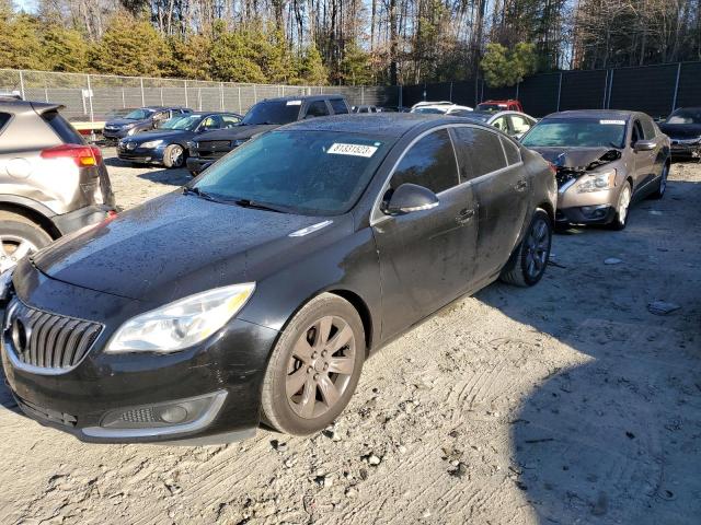 buick regal 2016 2g4gk5ex9g9114988