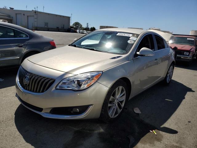 buick regal 2016 2g4gk5ex9g9157730