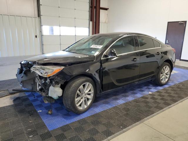 buick regal 2016 2g4gk5ex9g9185222