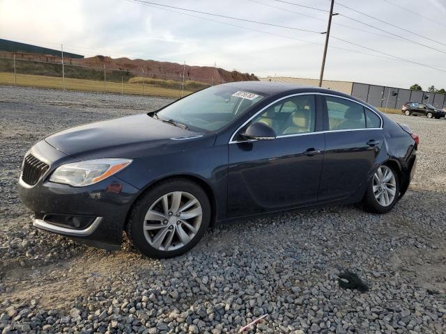 buick regal 2014 2g4gk5exxe9232707