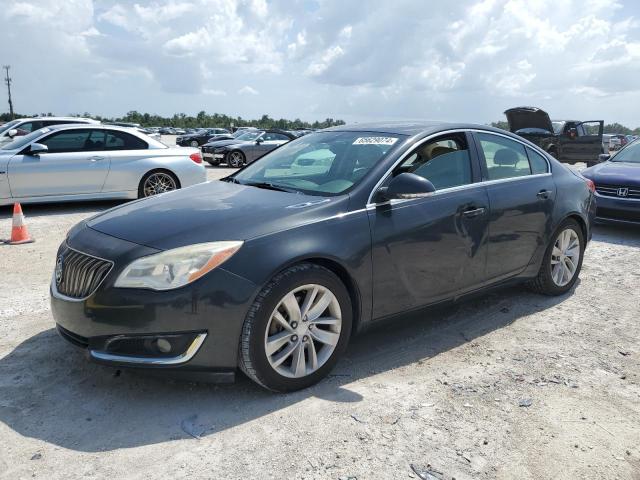 buick regal 2014 2g4gk5exxe9234618