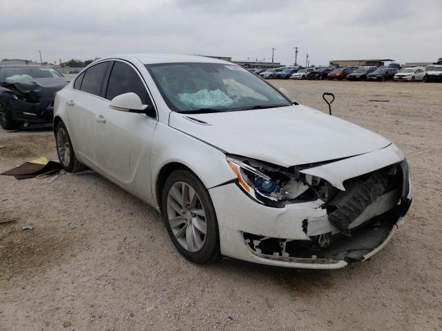 buick regal 2014 2g4gk5exxe9269319