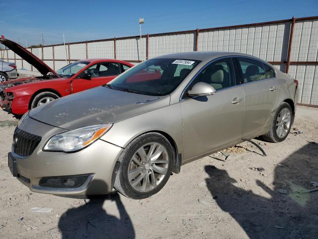 buick regal 2014 2g4gk5exxe9325419