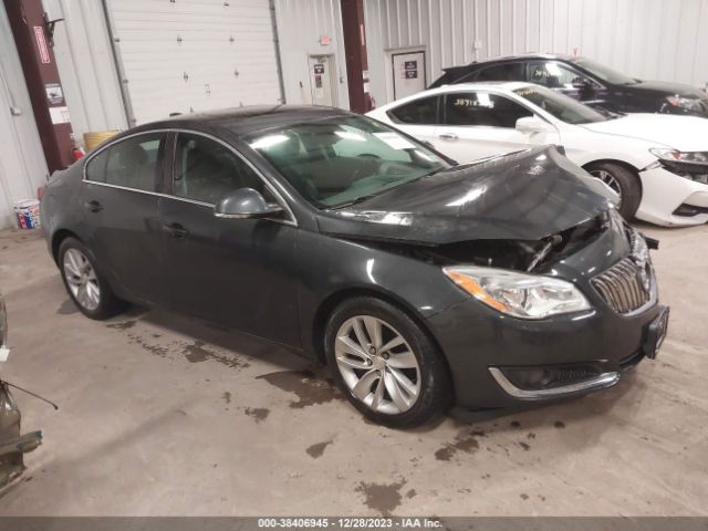 buick regal 2015 2g4gk5exxf9151322