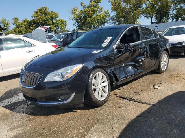 buick regal 2015 2g4gk5exxf9169691