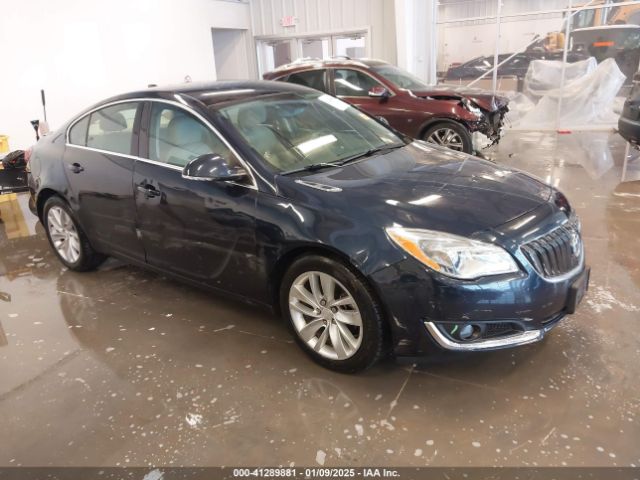 buick regal 2015 2g4gk5exxf9220865