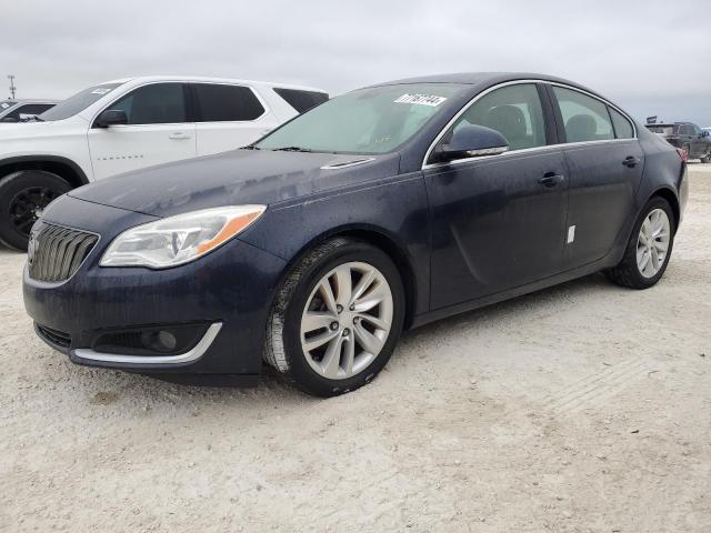 buick regal 2015 2g4gk5exxf9262050