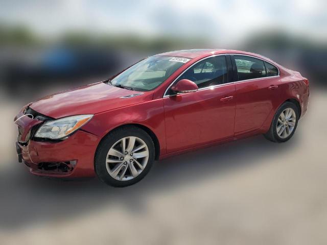 buick regal 2015 2g4gk5exxf9266860