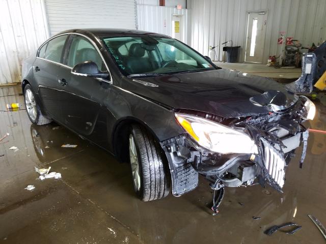 buick regal 2015 2g4gk5exxf9290883