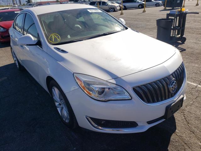 buick regal 2016 2g4gk5exxg9115728