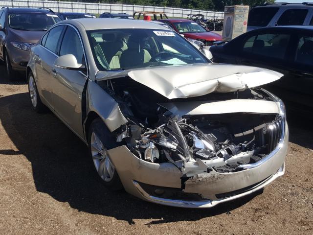 buick regal 2016 2g4gk5exxg9120668