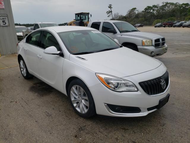 buick regal 2016 2g4gk5exxg9138409