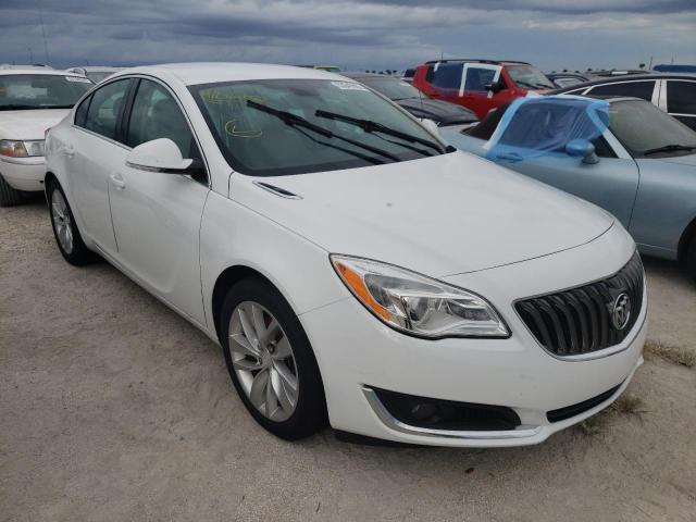 buick regal 2016 2g4gk5exxg9148647