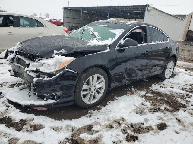 buick regal 2016 2g4gk5exxg9157414