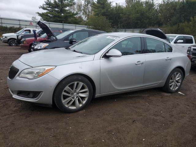 buick regal 2016 2g4gk5exxg9166694