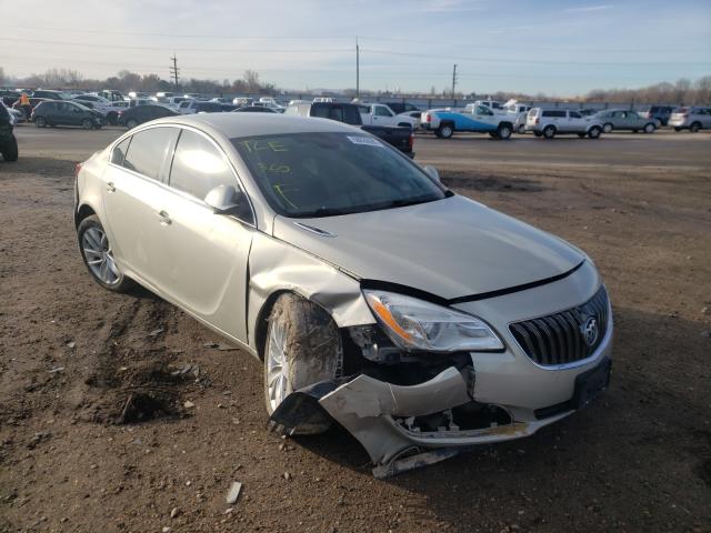 buick regal 2016 2g4gk5exxg9176514