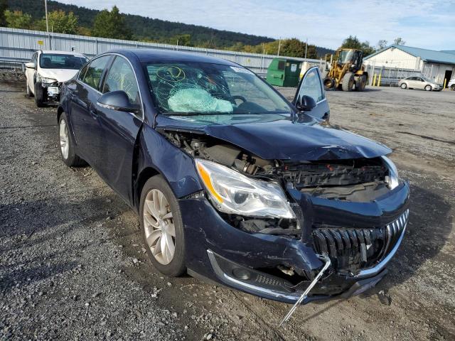 buick regal 2016 2g4gk5exxg9195127