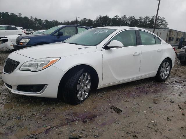 buick regal 2016 2g4gk5exxg9204358