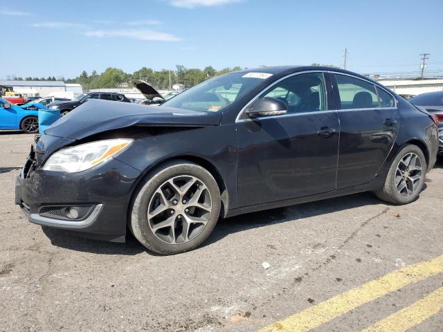 buick regal spor 2017 2g4gl5ex0h9179971