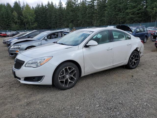 buick regal spor 2017 2g4gl5ex0h9185575