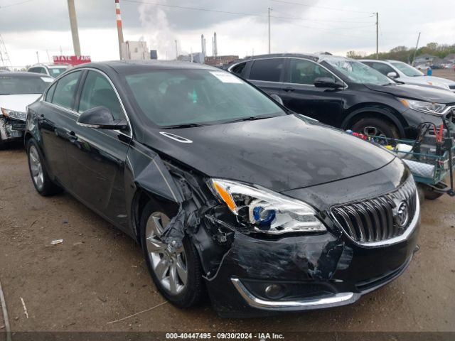 buick regal 2016 2g4gl5ex1g9122127