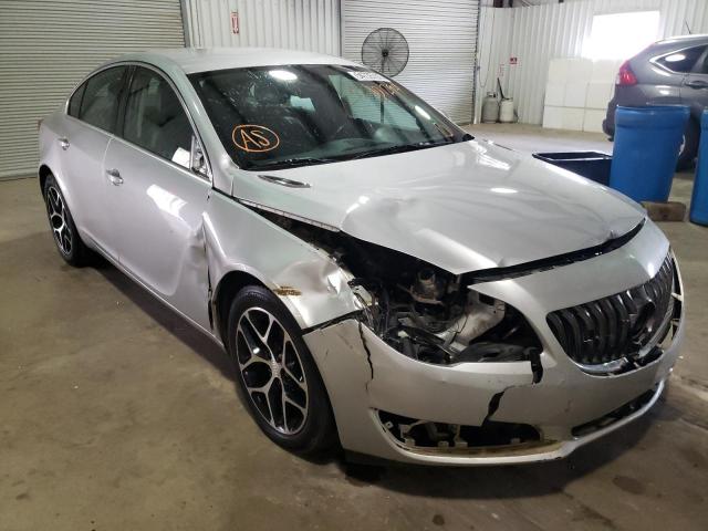 buick regal spor 2017 2g4gl5ex1h9101294