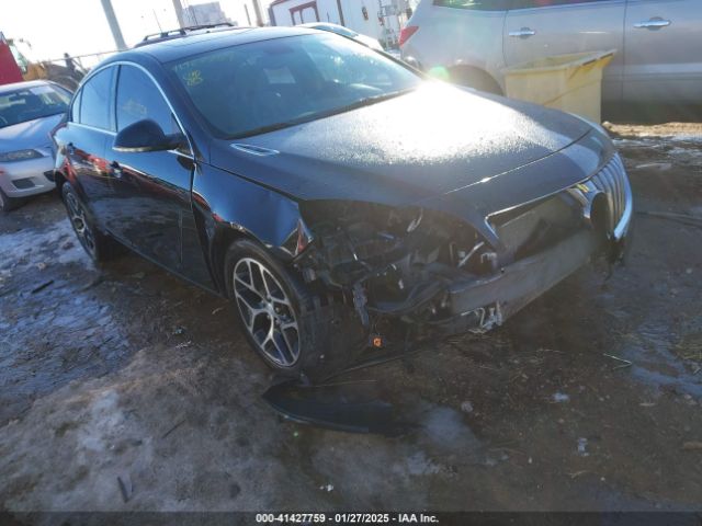 buick regal 2017 2g4gl5ex1h9127197