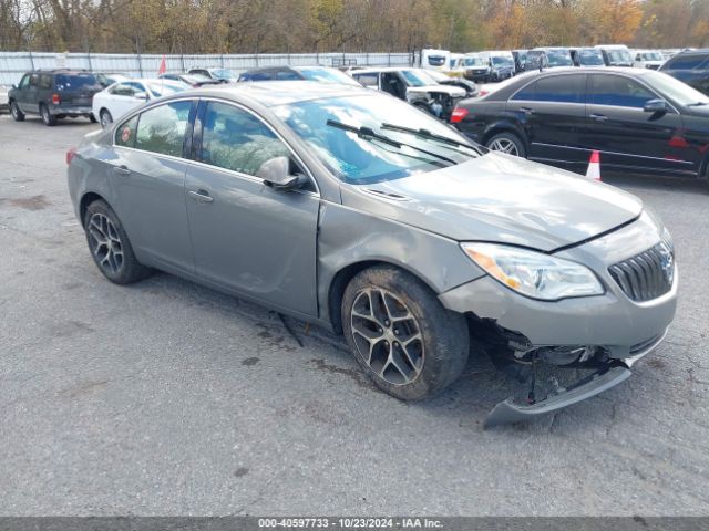 buick regal 2017 2g4gl5ex1h9144968