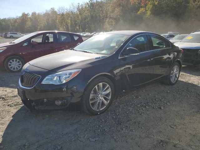 buick regal 2014 2g4gl5ex3e9325176