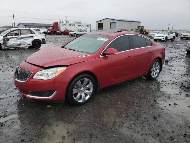 buick regal 2015 2g4gl5ex3f9279852