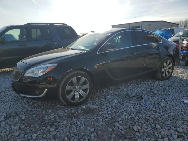 buick regal 2016 2g4gl5ex3g9113705