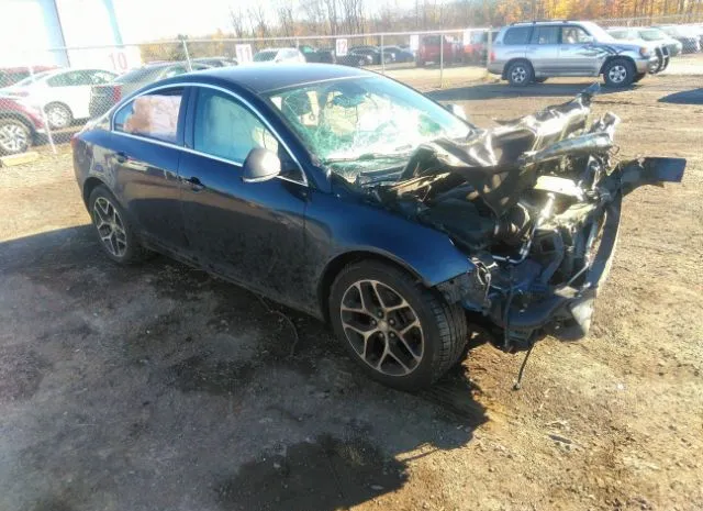 buick regal 2017 2g4gl5ex3h9128688