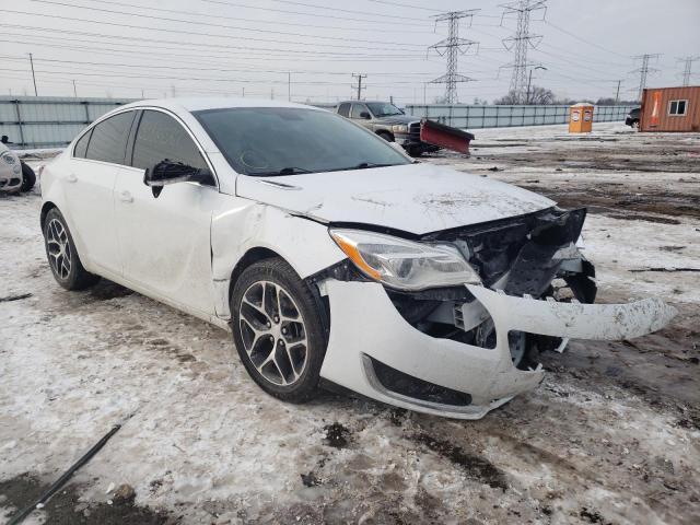 buick regal spor 2017 2g4gl5ex3h9173646