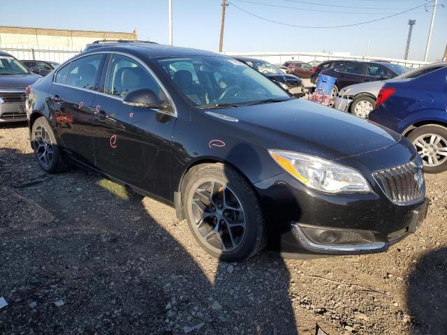 buick regal 2017 2g4gl5ex3h9178491