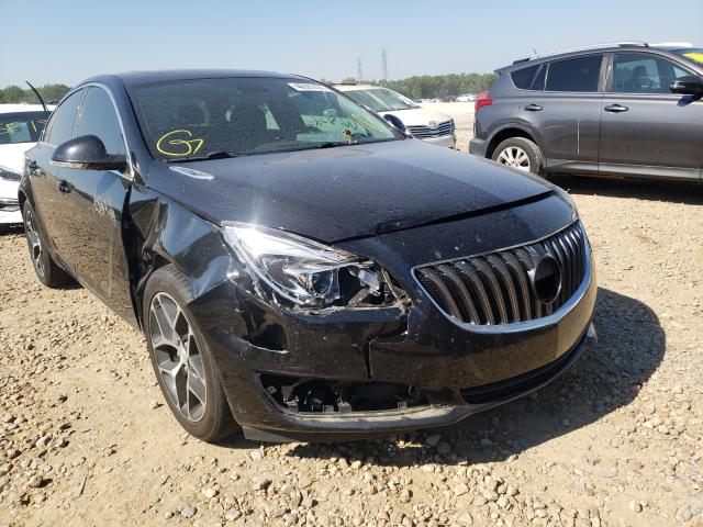 buick regal spor 2017 2g4gl5ex3h9181469